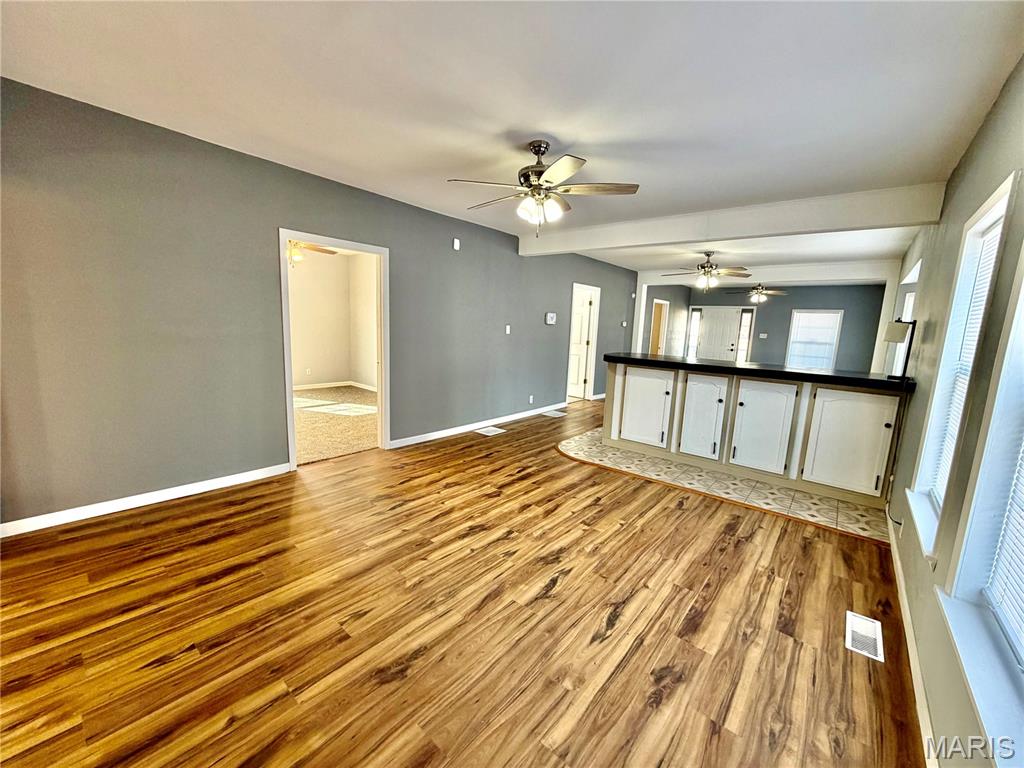 D B Sawyers Add - Residential