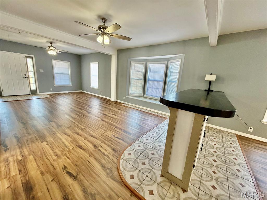 D B Sawyers Add - Residential