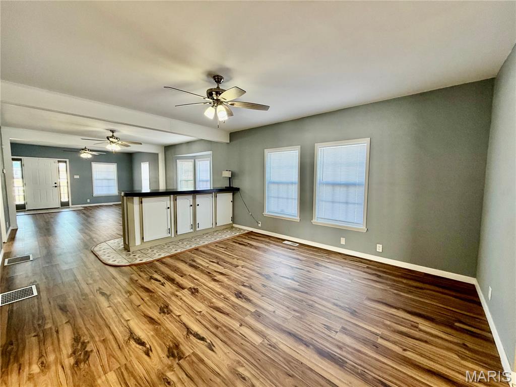D B Sawyers Add - Residential