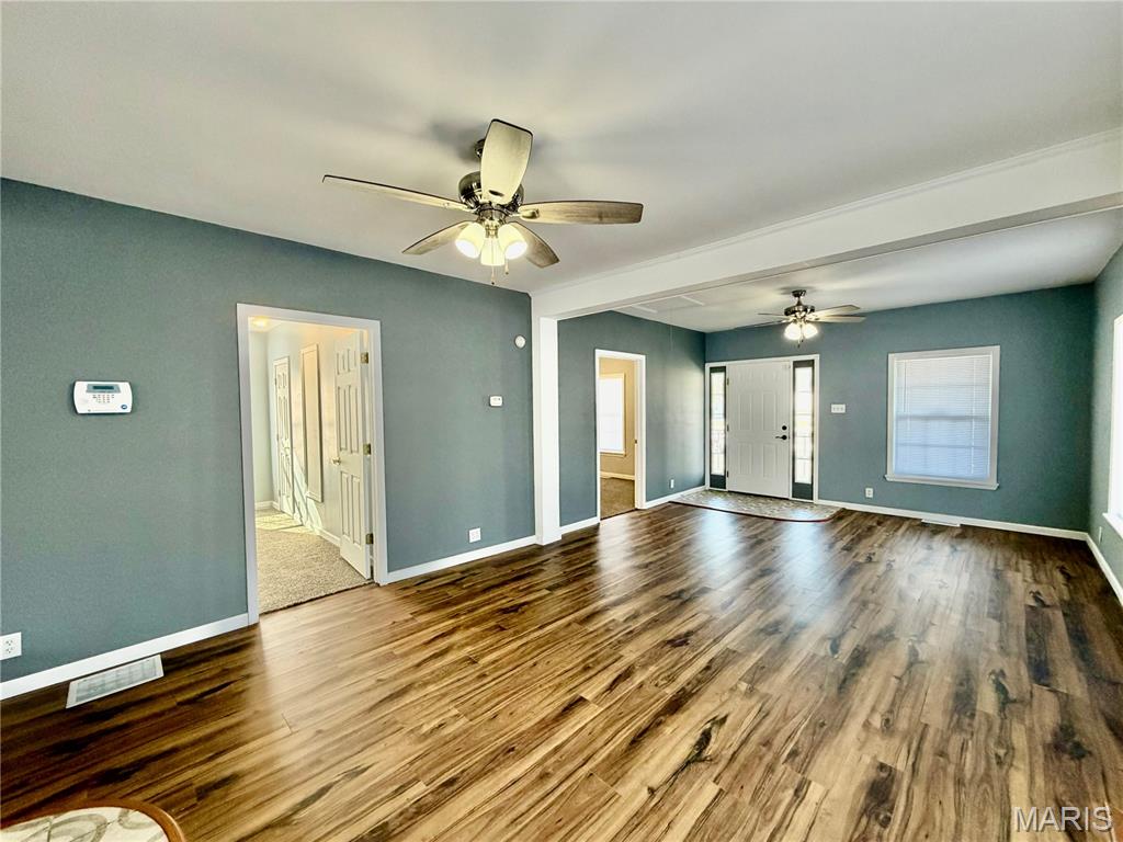D B Sawyers Add - Residential
