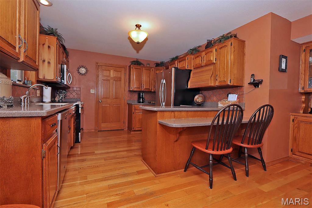 Shady Brook - Residential