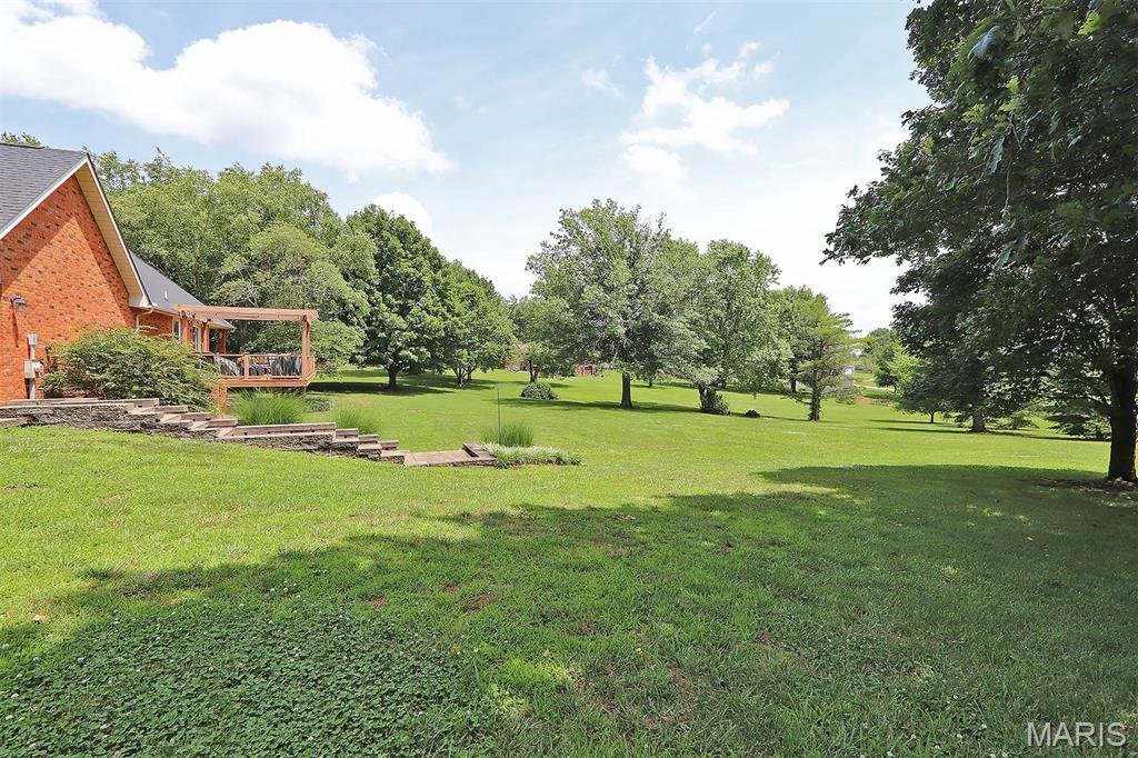 Shady Brook - Residential