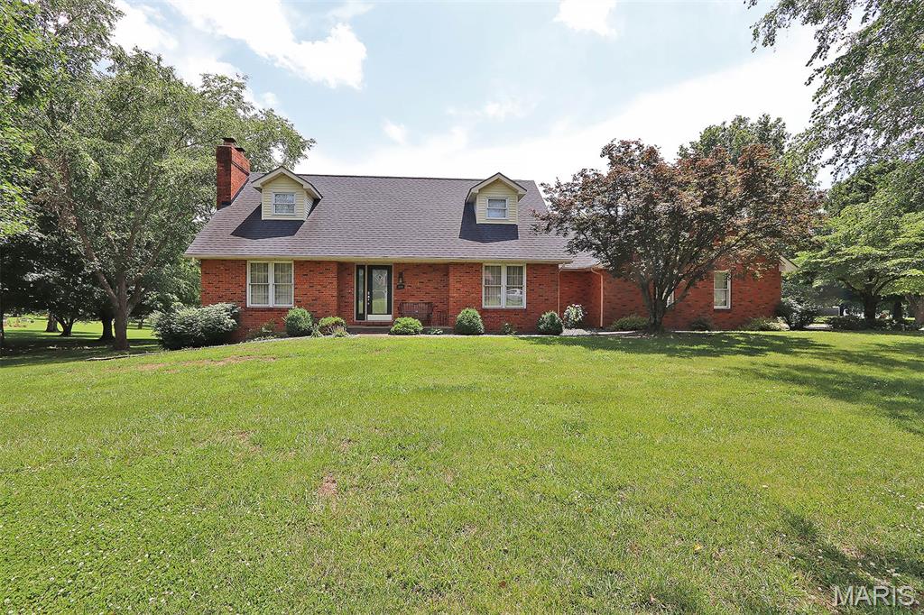Shady Brook - Residential