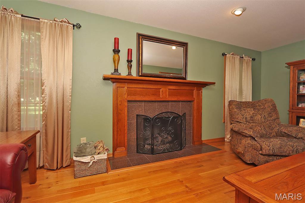 Shady Brook - Residential