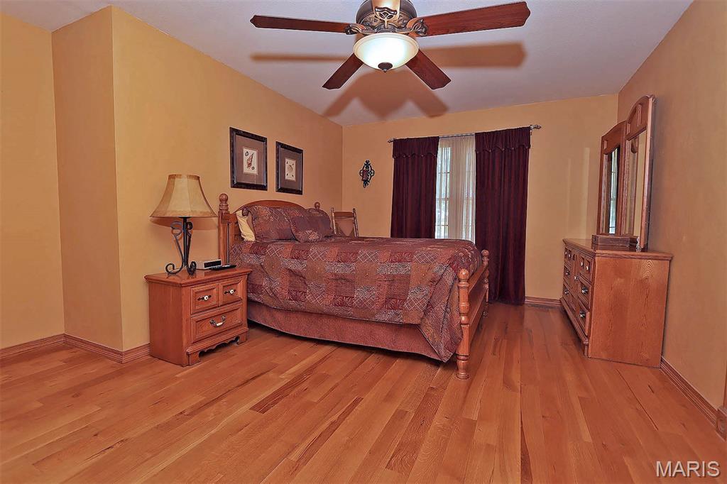 Shady Brook - Residential