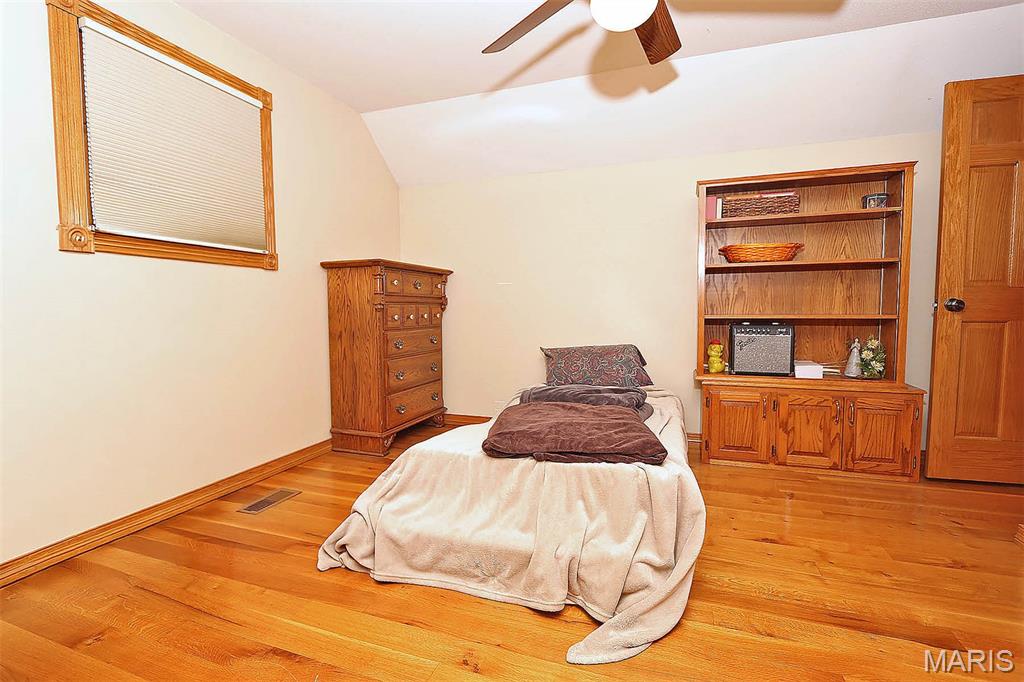 Shady Brook - Residential