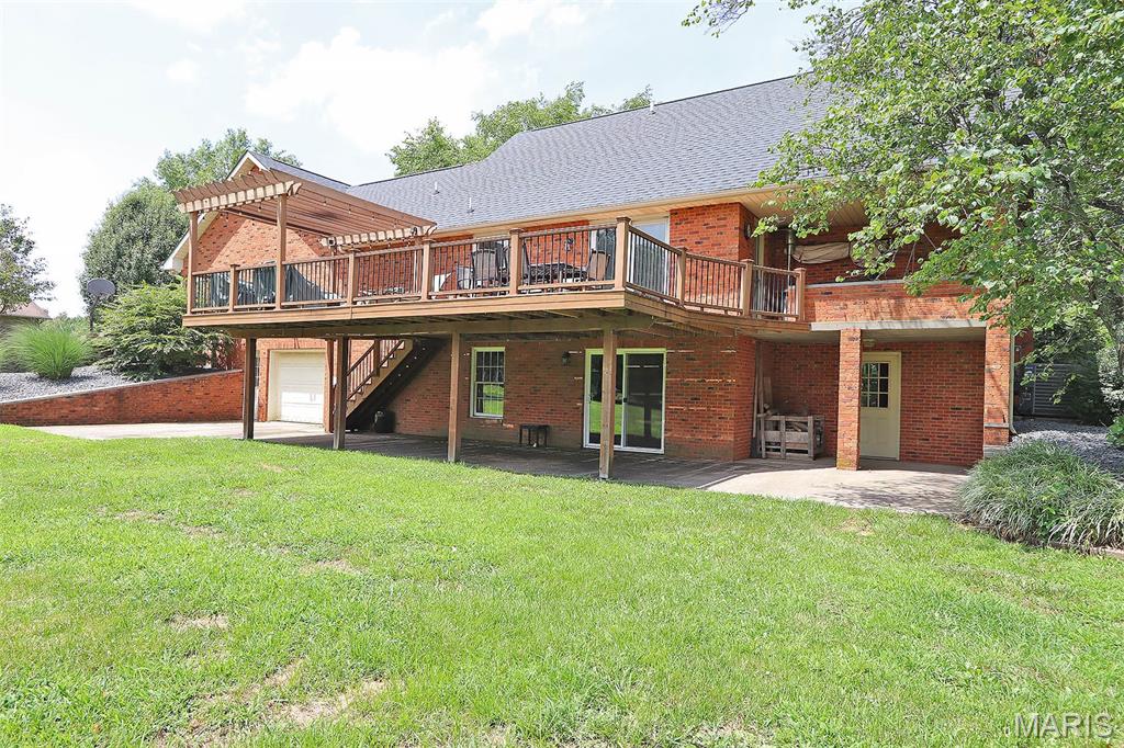 Shady Brook - Residential