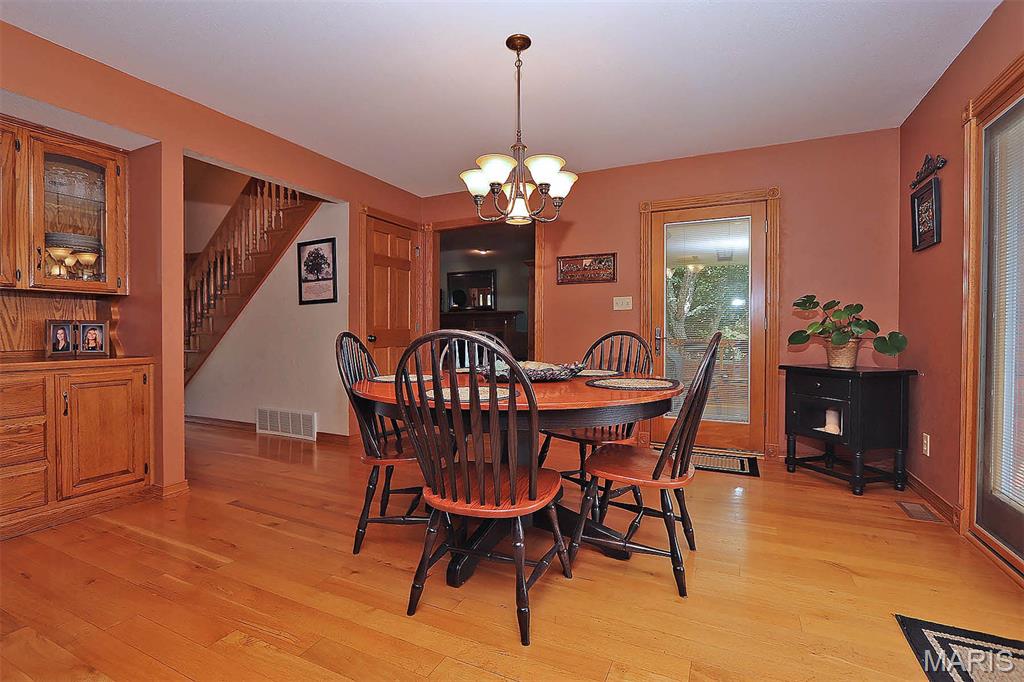 Shady Brook - Residential