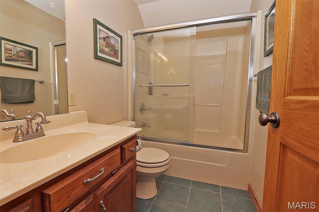 Shady Brook - Residential