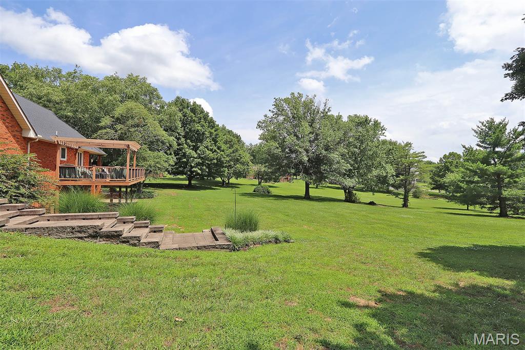 Shady Brook - Residential
