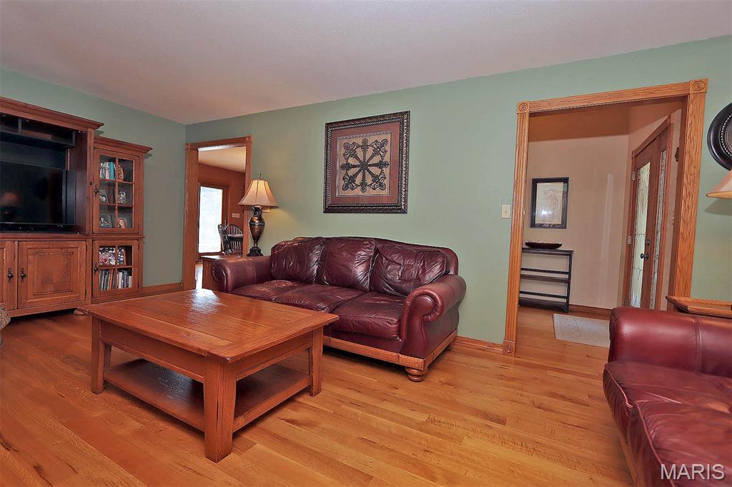 Shady Brook - Residential