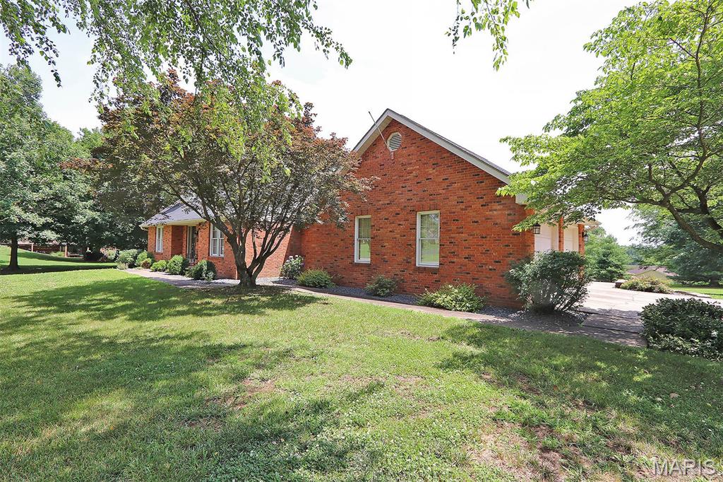Shady Brook - Residential