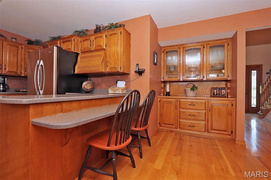 Shady Brook - Residential