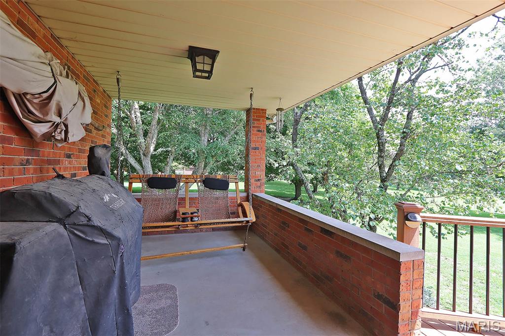 Shady Brook - Residential