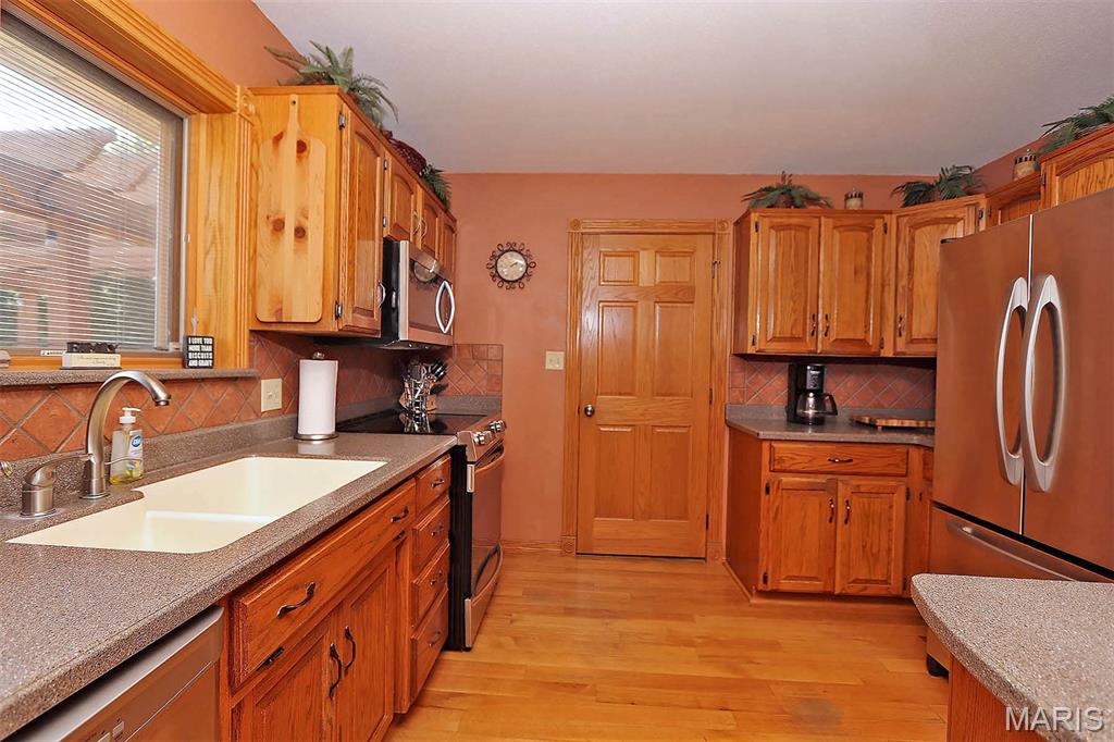 Shady Brook - Residential