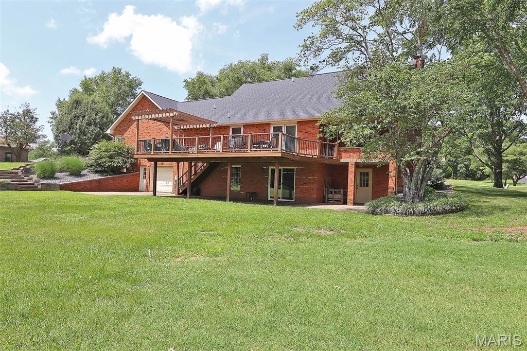 Shady Brook - Residential