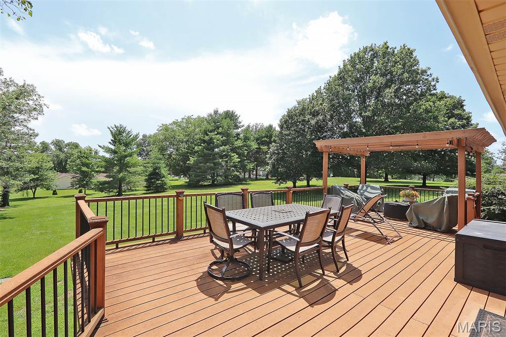 Shady Brook - Residential