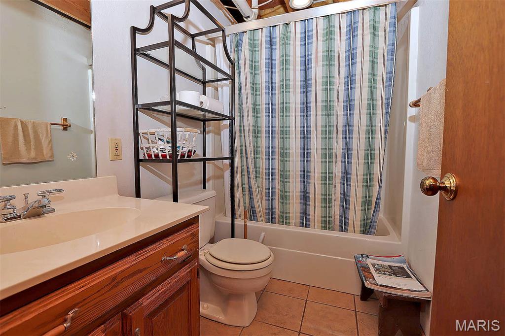 Shady Brook - Residential