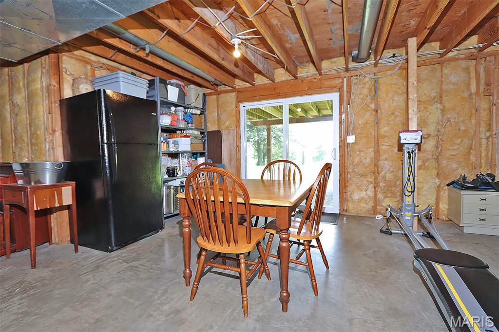 Shady Brook - Residential