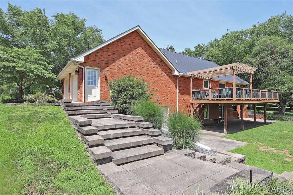 Shady Brook - Residential