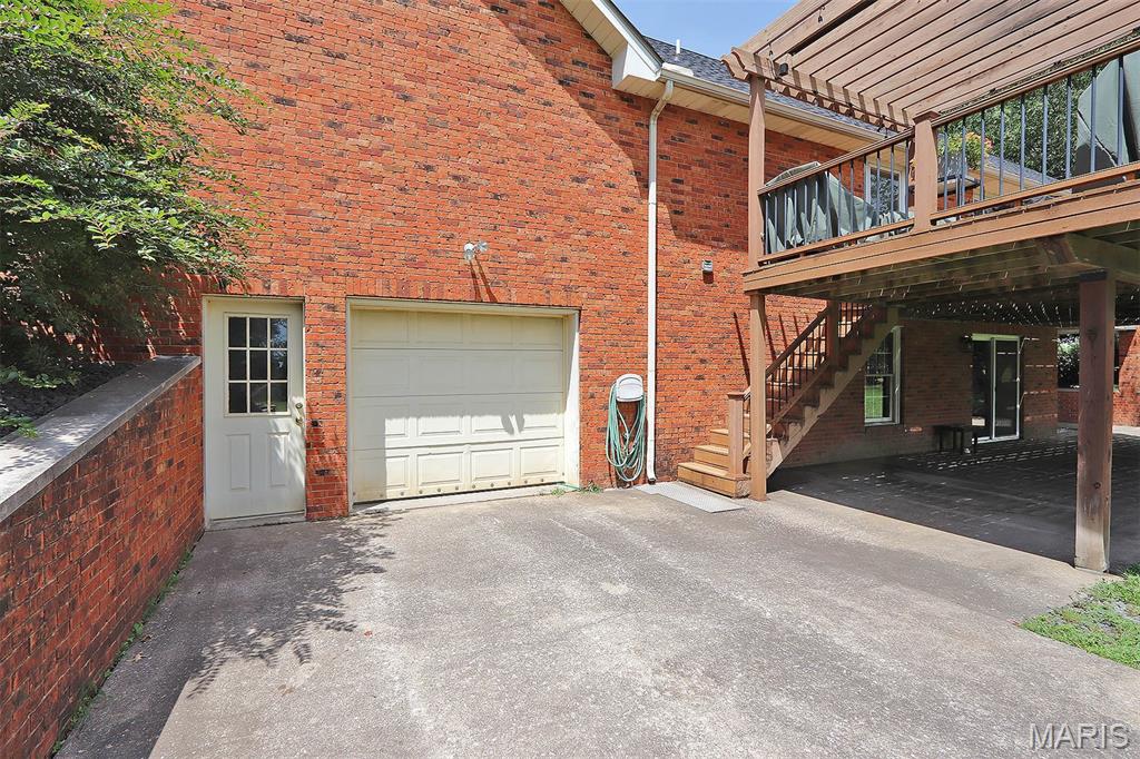 Shady Brook - Residential