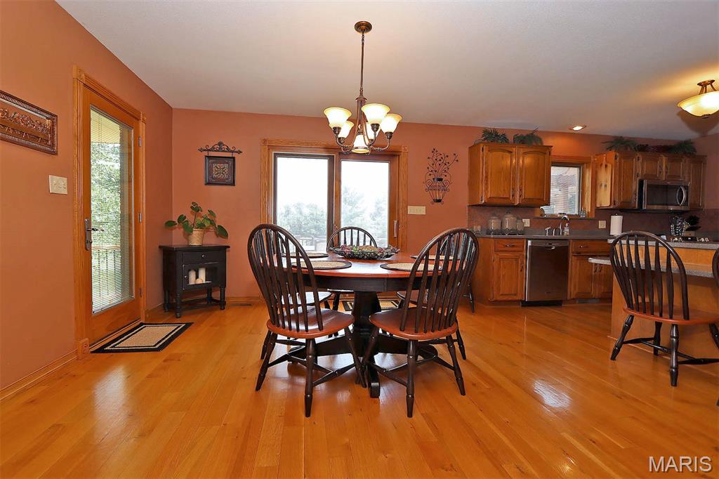 Shady Brook - Residential