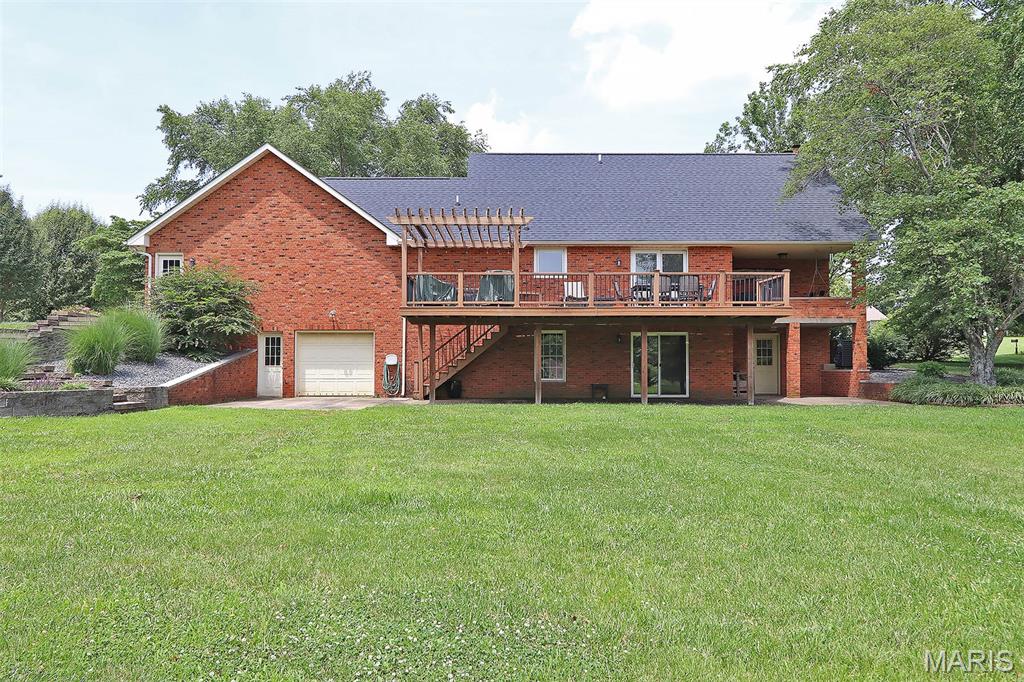Shady Brook - Residential