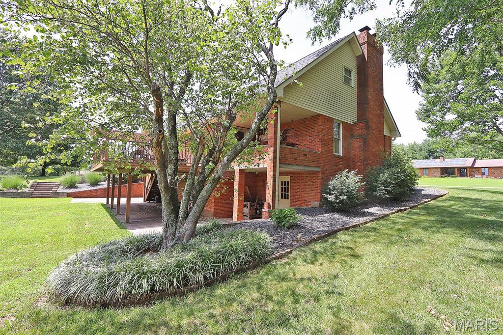 Shady Brook - Residential