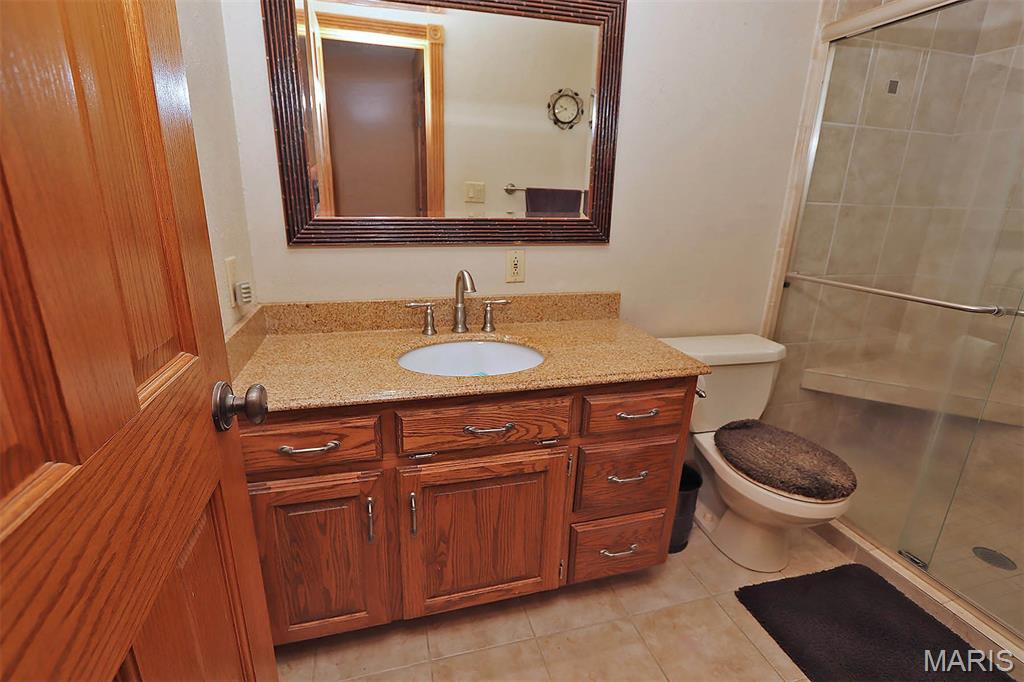 Shady Brook - Residential