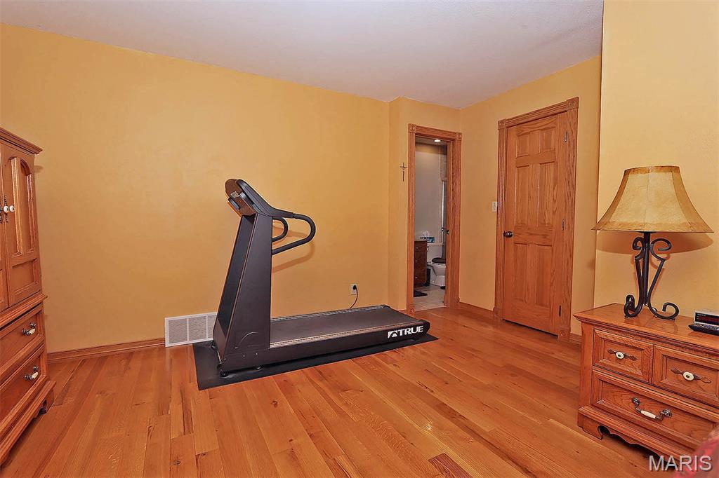 Shady Brook - Residential