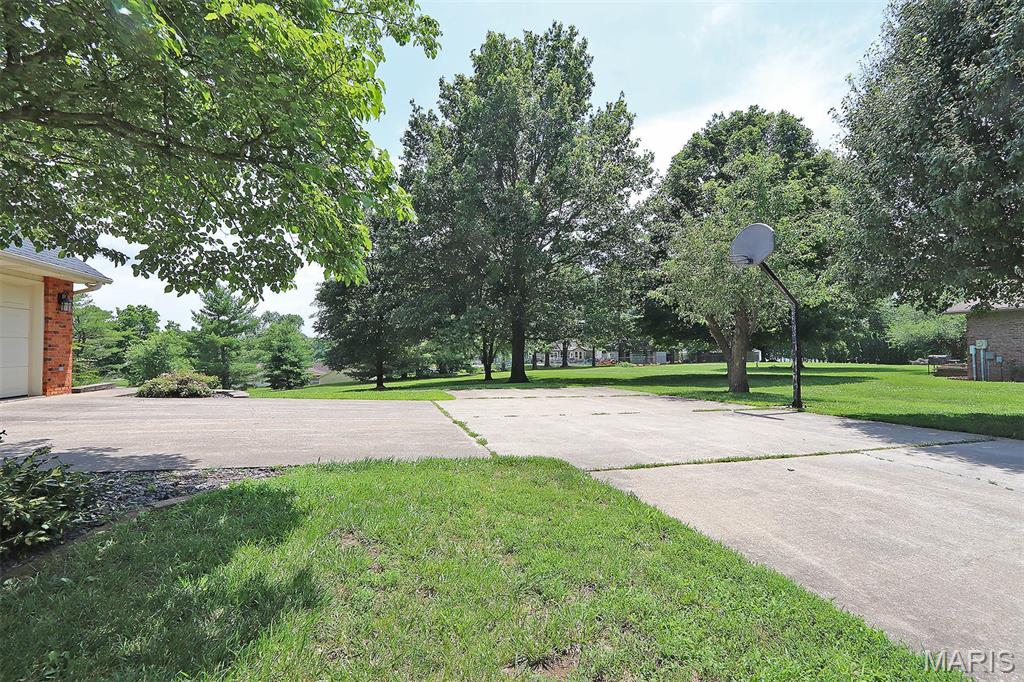 Shady Brook - Residential