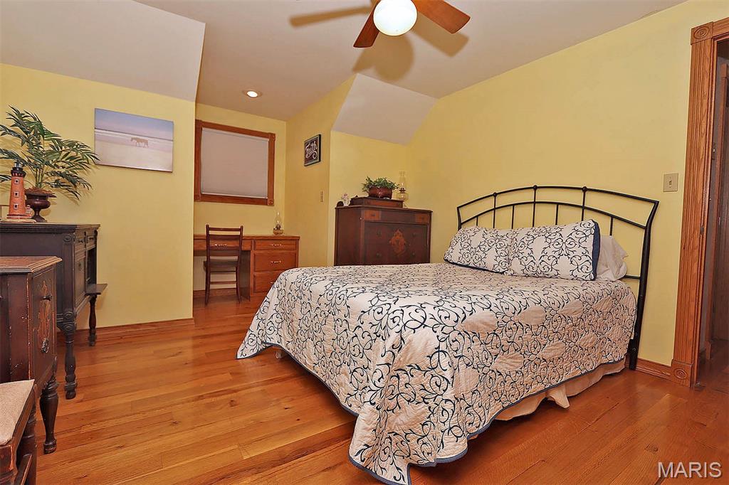 Shady Brook - Residential