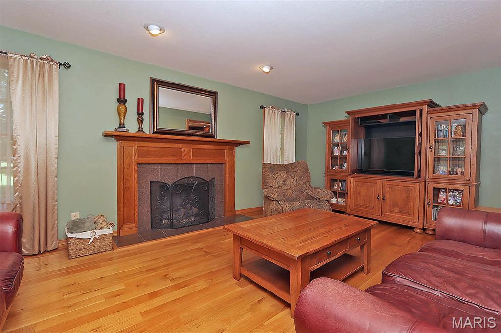 Shady Brook - Residential