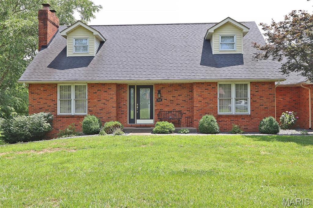 Shady Brook - Residential