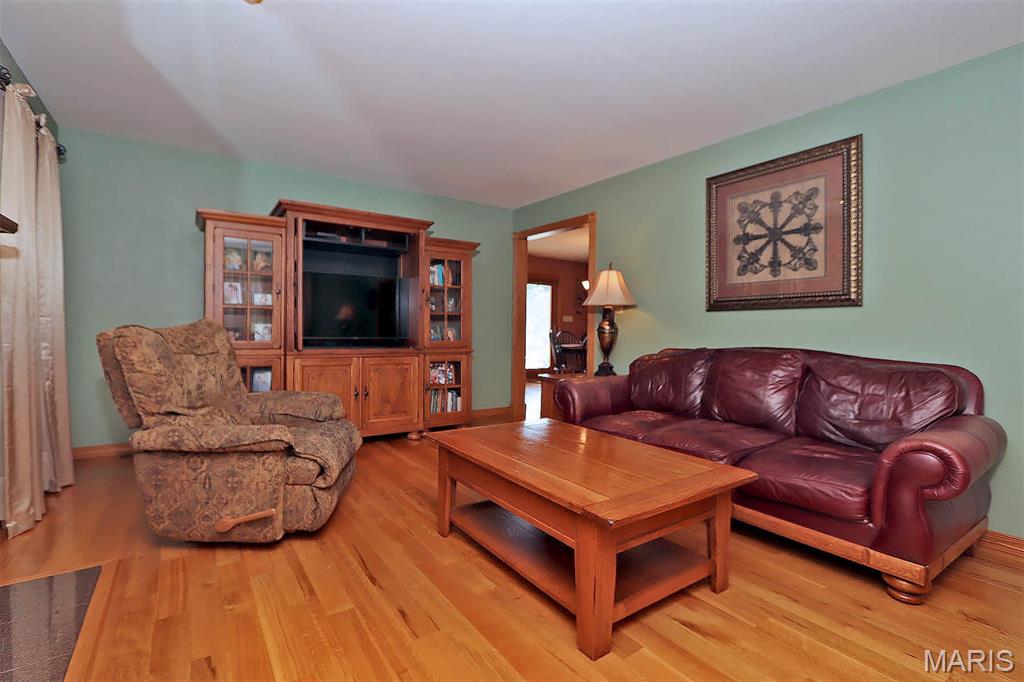 Shady Brook - Residential