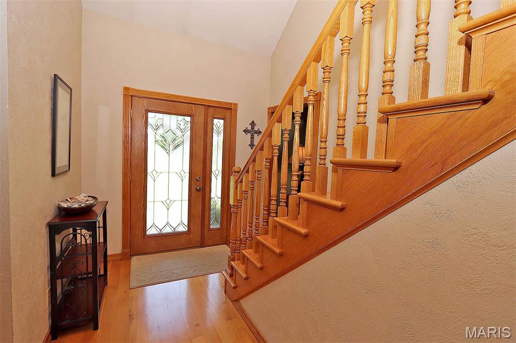 Shady Brook - Residential
