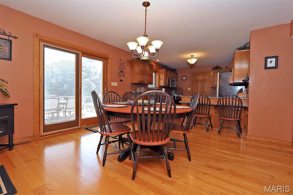 Shady Brook - Residential