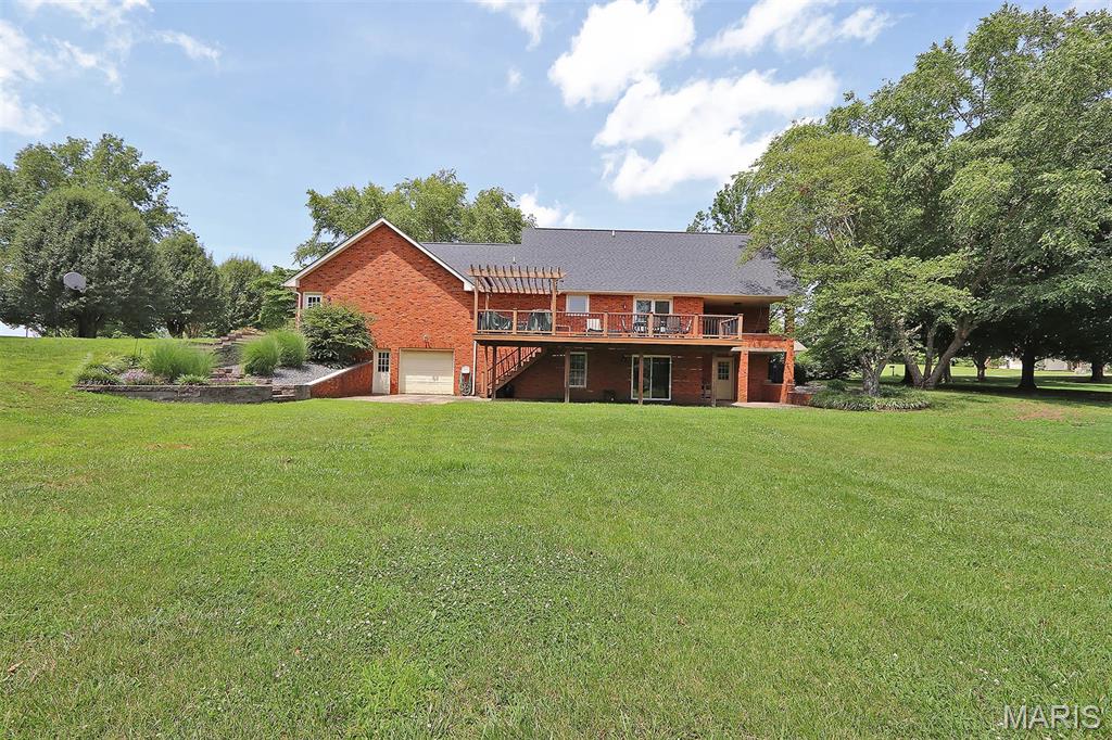 Shady Brook - Residential