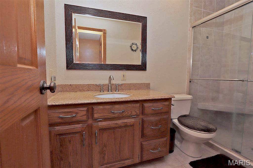 Shady Brook - Residential