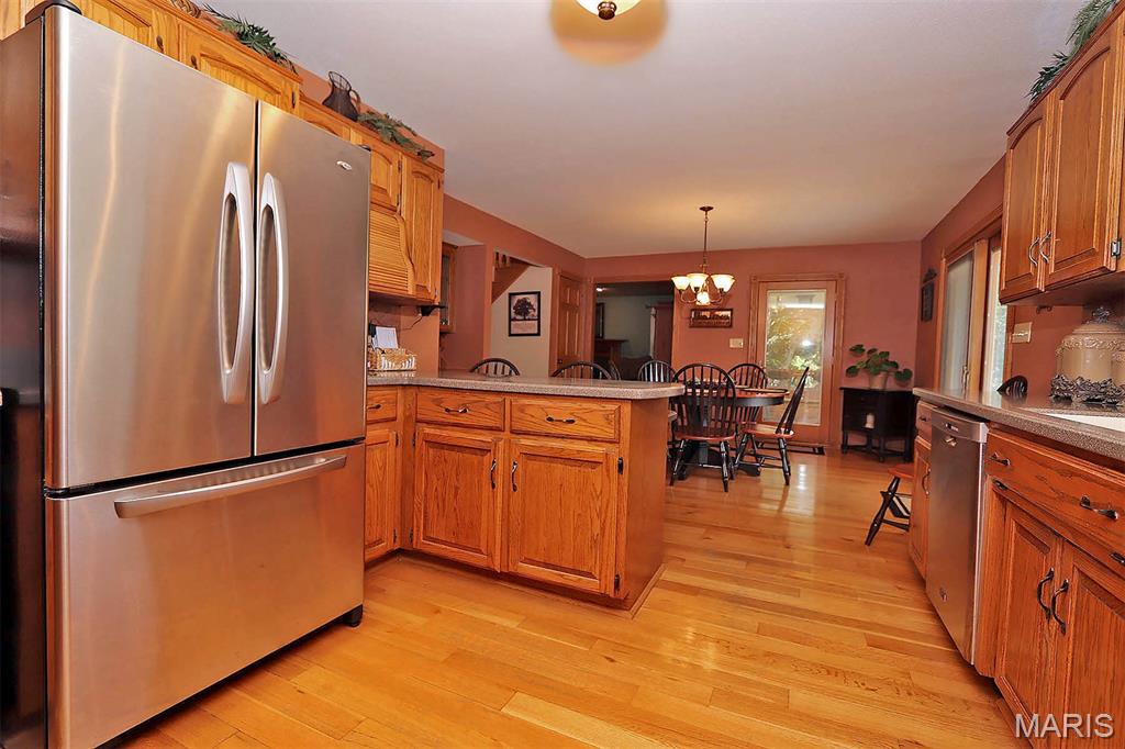 Shady Brook - Residential