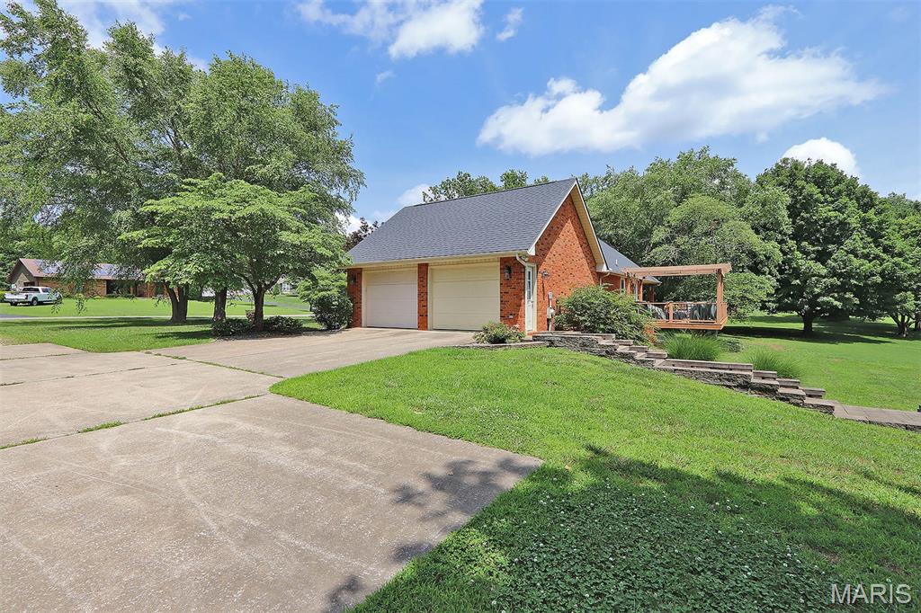 Shady Brook - Residential
