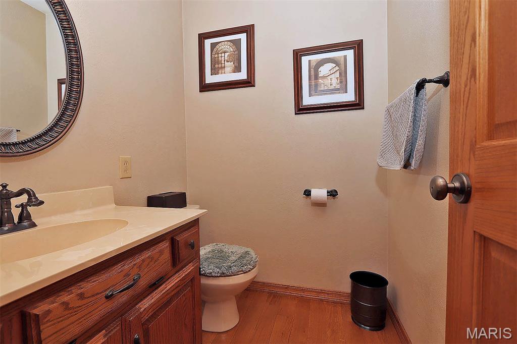 Shady Brook - Residential