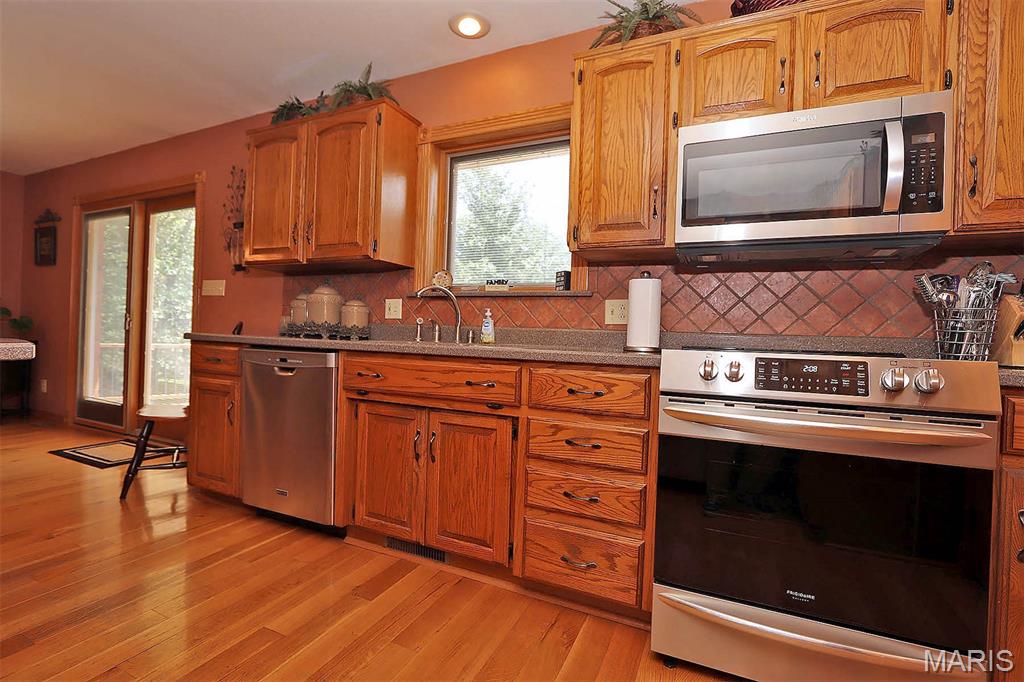 Shady Brook - Residential