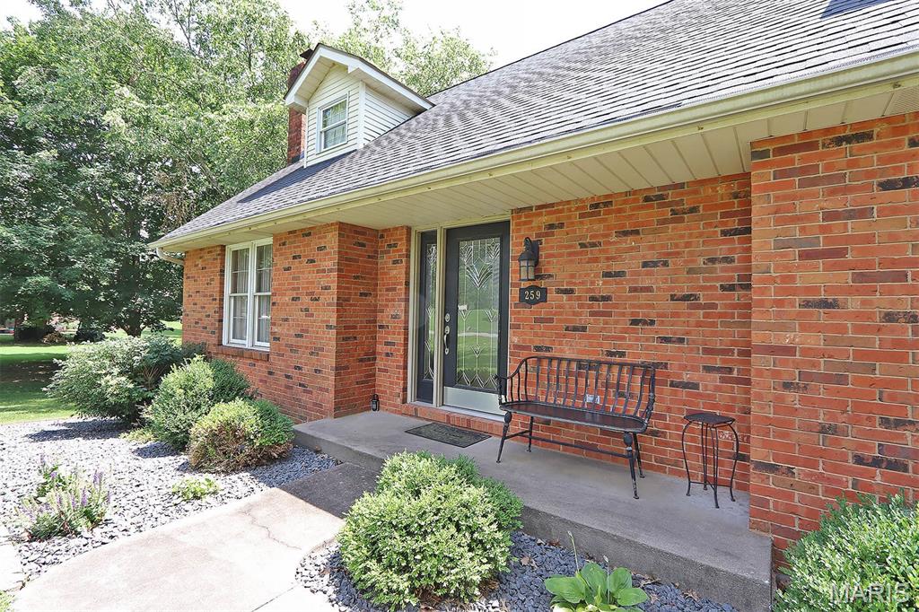 Shady Brook - Residential