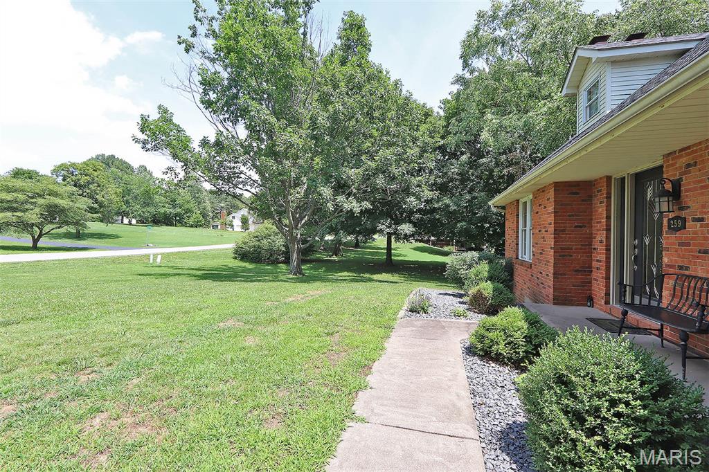 Shady Brook - Residential