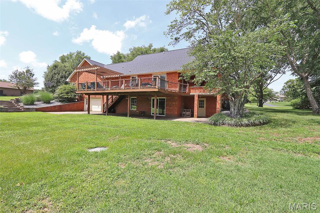Shady Brook - Residential