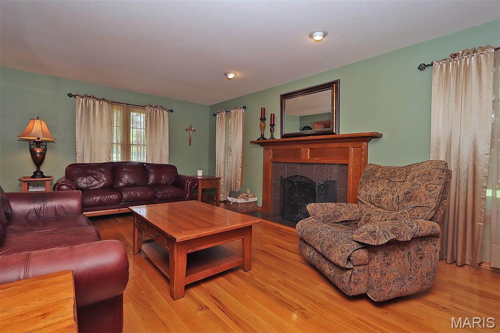 Shady Brook - Residential