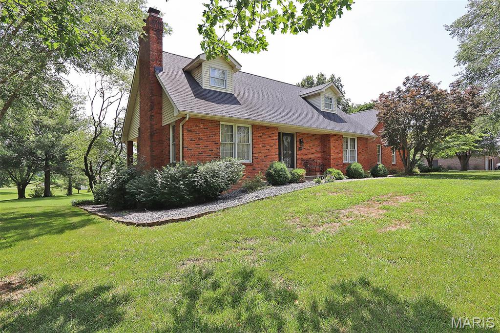 Shady Brook - Residential