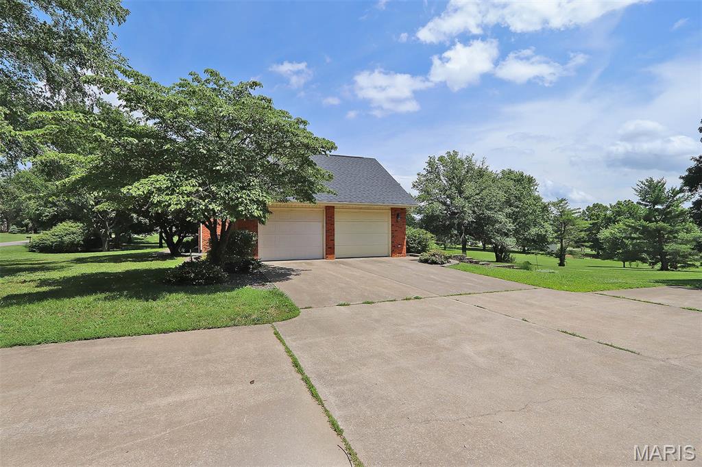 Shady Brook - Residential