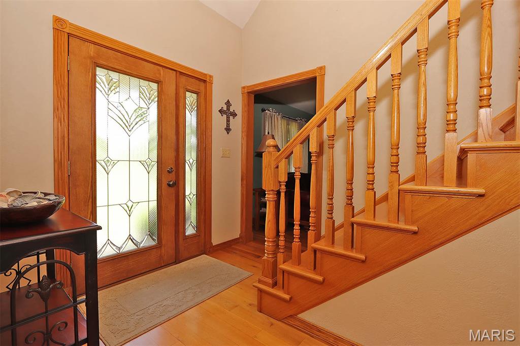 Shady Brook - Residential